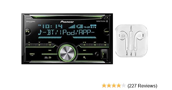 Pioneer Car Stereo With Bluetooth Price In Philippines - Electro Wiring
